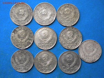 С 1руб. 20 коп. Ранние советы.19шт. до 07.03.14г. 22.00ч.мск - 006.JPG
