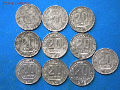 С 1руб. 20 коп. Ранние советы.19шт. до 07.03.14г. 22.00ч.мск - 005.JPG