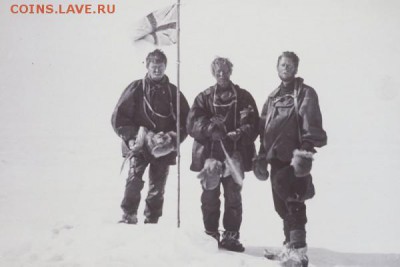 Монеты с Корабликами - _mawson