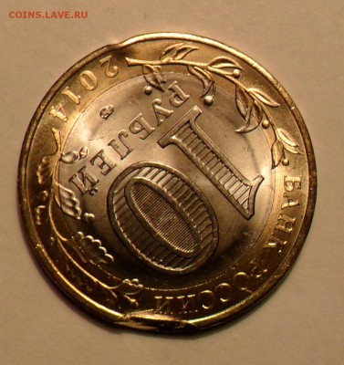 Нерехта "погремушка" и? - SAM_0542.JPG