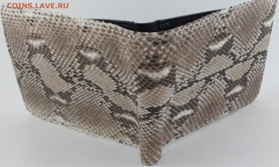 Изделия из кожи крокодила и питона. - 20131219_152510