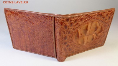 Изделия из кожи крокодила и питона. - DSC_0086