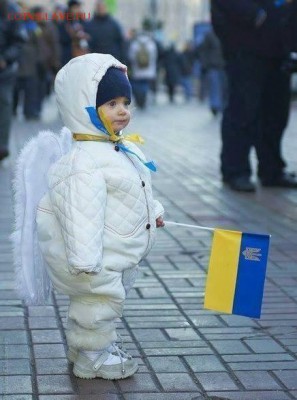 Ну а теперь про Украину - image