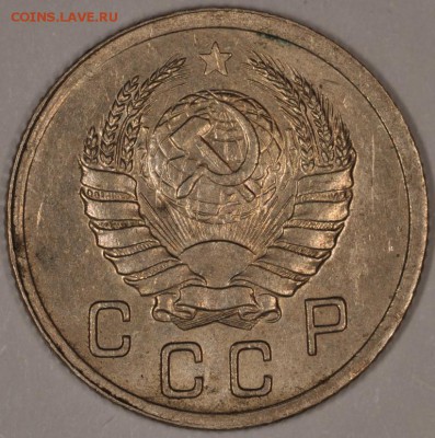 Много штемпельных советов до 1944, бронза, никель.. - DSC_1590.JPG