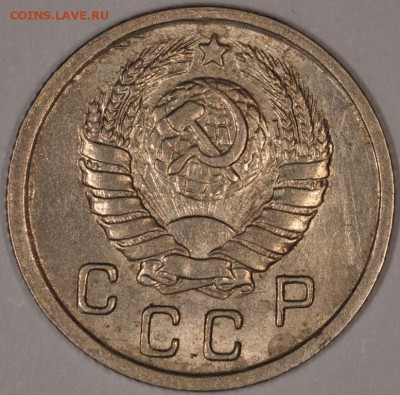 Много штемпельных советов до 1944, бронза, никель.. - DSC_1592.JPG