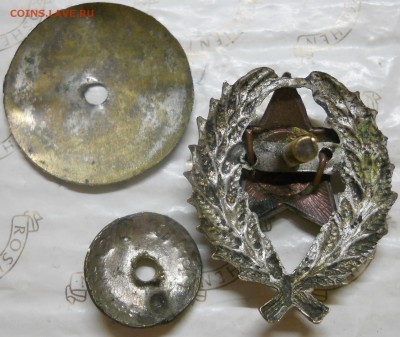 значек со звездой ( командирский) до11.03.14 в 22ч00м - DSCN0415.JPG