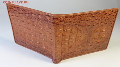 Изделия из кожи крокодила и питона. - DSC_0138