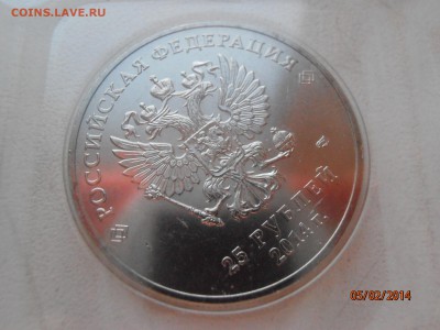 Сочи Факел (2014) - 4 штуки - P2051337.JPG