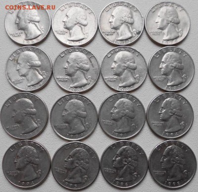 США 25 центовики(QUARTER DOLLAR) 16-шт до 09.03.14 - сша 002 (640x621)