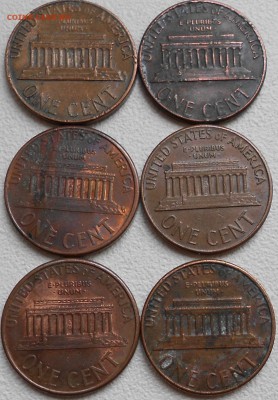 США 25 центовики(QUARTER DOLLAR) 16-шт до 09.03.14 - сша 012.JPG