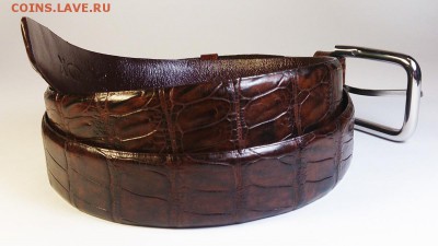 Изделия из кожи крокодила и питона. - DSC_0406