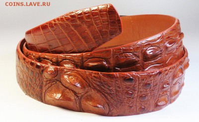 Изделия из кожи крокодила и питона. - DSC_0373