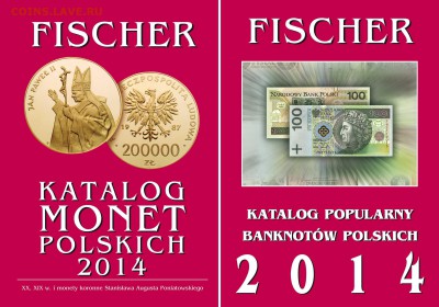 Польша Сочи 2014. Лошадь - Каталог 2014 Монеты и банкноты.JPG