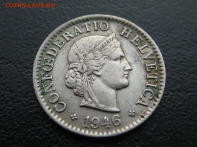 1946 Швейцария, 5,  до 11.03 в 22-10 мск - IMG_0708.JPG
