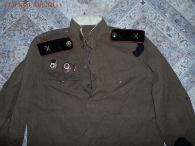 Г.Т.О.  1 ступень. Требуется помощь  в оценке. - SAM_1459.JPG