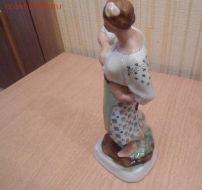 статуэтка,опознание и оценка - DSC00949.JPG