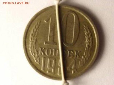 10к 1983 красивый полный раскол и3 бонуса до 10.03.2014в22-0 - 7158350 [1024x768]