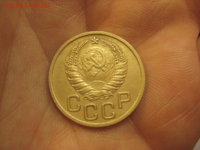 3 копейки 1937 Красивая!!!---------------- 11.03.14, в 22.10 - IMG_8120.JPG