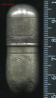 Игольница рубеж 19-20 вв. до 12-03-2014 до 22-00 по Москве - П 1