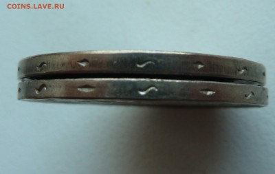 Чехословакия, Венгрия и другие (серебро) - P1190361.JPG
