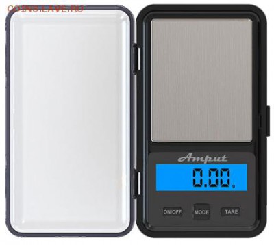 Куплю электронные карманные весы - APTP-453_1_0