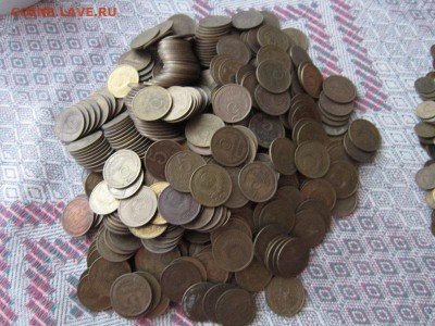 фикс монеты СССР 1961-91гг -  11 кг. - ов 1 и 2 юб 001.JPG