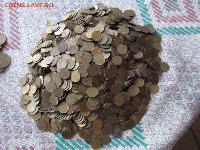 фикс монеты СССР 1961-91гг -  11 кг. - ов 1 и 2 юб 002.JPG