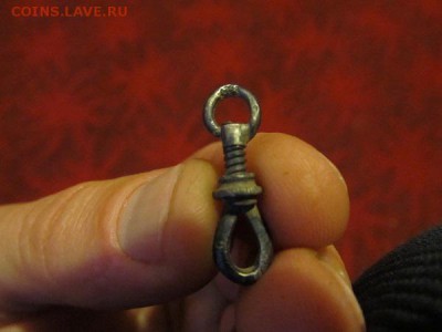 Деталь от цепочки-серебро 84 - IMG_3433.JPG