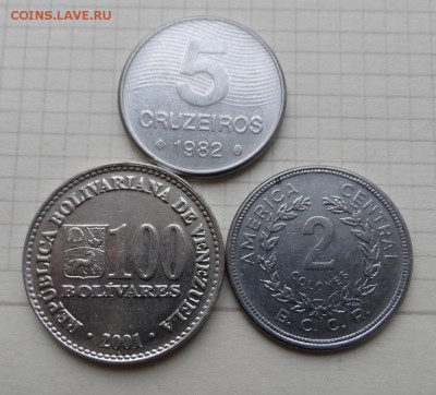 Венесуэла,бразилия,Коста-рика. - SAM_5163.JPG