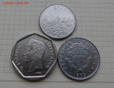 Венесуэла,бразилия,Коста-рика. - SAM_5165.JPG