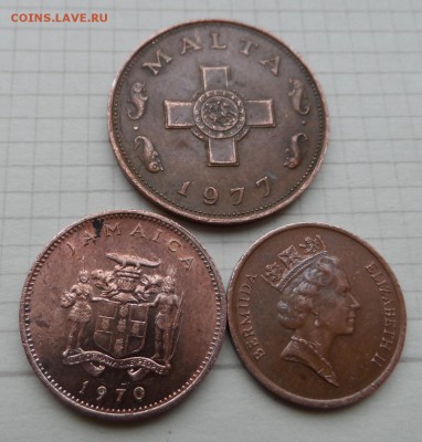 Мальта,Ямайка, Бермуды. - SAM_5171.JPG