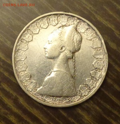 ИТАЛИЯ - 500 лир КОРАБЛИ КОЛУМБА 1958 хорошая 12.03, 22.00 - Италия 500 лир корабли Колумба 2