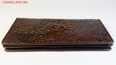 Изделия из кожи крокодила и питона. - DSC_0253