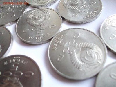 22 монеты Гос.банк и Архангельский собор до 07.03.14 в 23-00 - 1538390