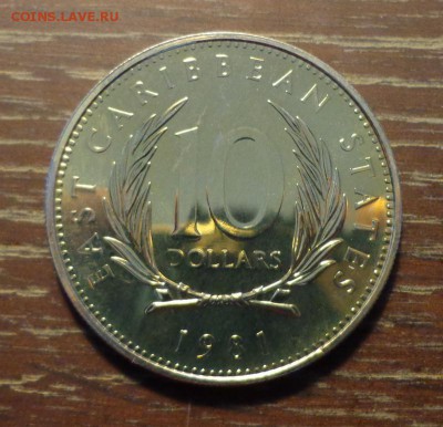 ВОСТОЧНЫЕ КАРИБЫ - ФАО ОГРОМНАЯ!! до 12.03, 22.00 - Вост Карибы огромный ФАО