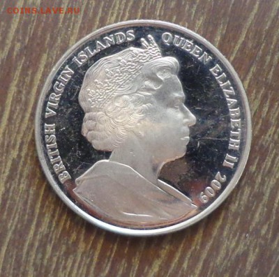 БРИТАНСКИЕ ВИРГИНСКИЕ О-ВА - 100 лет АВИАЦИИ 12.03, 22.00 - Брит. Вирг. о-ва морская авиация 1