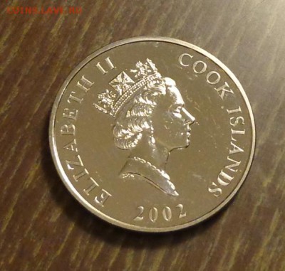 о-ва КУКА - 50ц ПРАЗДНИК до 12.03, 22.00 - о-ва кука флаги - 2