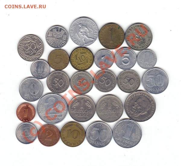 Германия, Австрия,Польша 1923-1990  до 28.02.2010 21:30 МСК - Scan0051