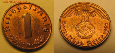 1Пфенниг.Третий рейх.1939г.(В).До12.03.14. - 2014-03-06_191736