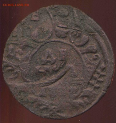 Денга 1737г(1731) на определение. - img396