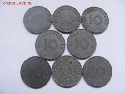 Подборка 3рейх (27шт.) до 11.03 в 22-00 - рейх1