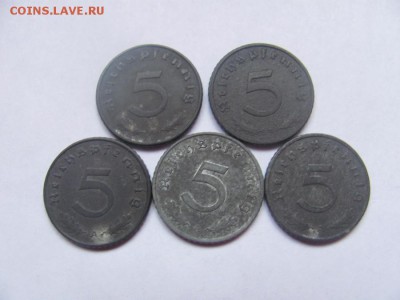 Подборка 3рейх (27шт.) до 11.03 в 22-00 - рей