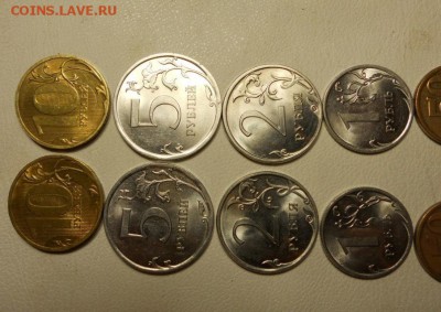 Две погодовки СПМД 2010г. + бонус (до 13.03. - 22.00 мск) - 5