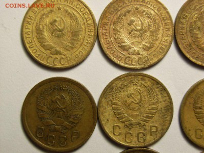 2 копейки 1926-57 (16 шт)   до 12.03.14   22.30 - RIMG0030 [800x600]