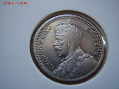 3 пенса Новая Зеландия - P4190121.JPG