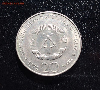 Шиллер 20 марок 1972 до 10.03.2014 22-00 мск - IMG_3325.JPG
