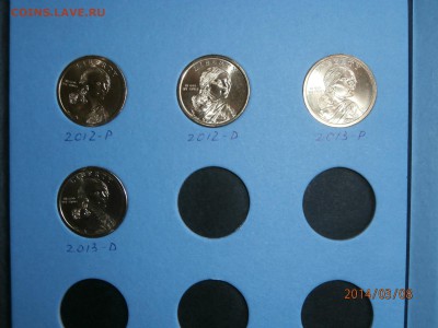 ДОЛЛАРЫ САКАГАВЕИ-ВСЕ!!!28шт.в альбоме до 10.03 - P3080009.JPG