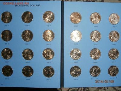 ДОЛЛАРЫ САКАГАВЕИ-ВСЕ!!!28шт.в альбоме до 10.03 - P3080008.JPG