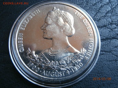 ГЕРНСИ. крона КОРОЛЕВА МАТЬ 1980г. до 10.03 - P3080028.JPG