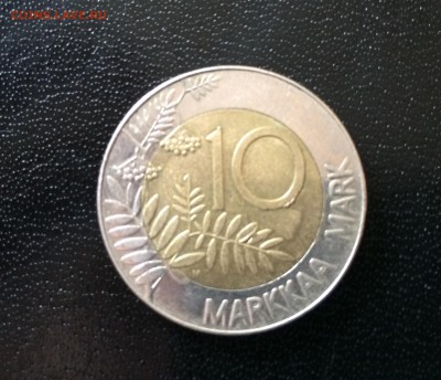 10 марок Финляндия 1996 до 12.03.2014 22-00 мск - IMG_3344.JPG